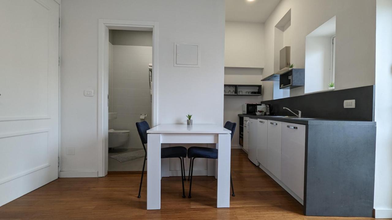 Berry Berry Studio Lägenhet Zagreb Exteriör bild
